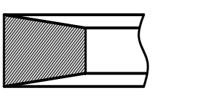 trapeziumveer
